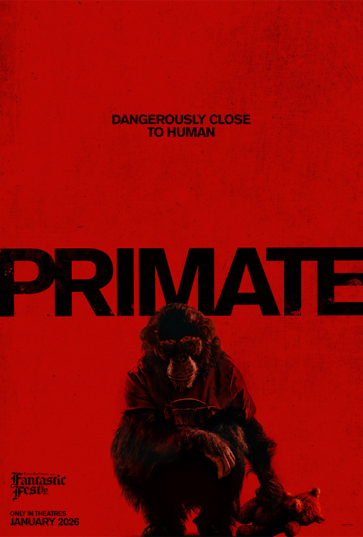 primate